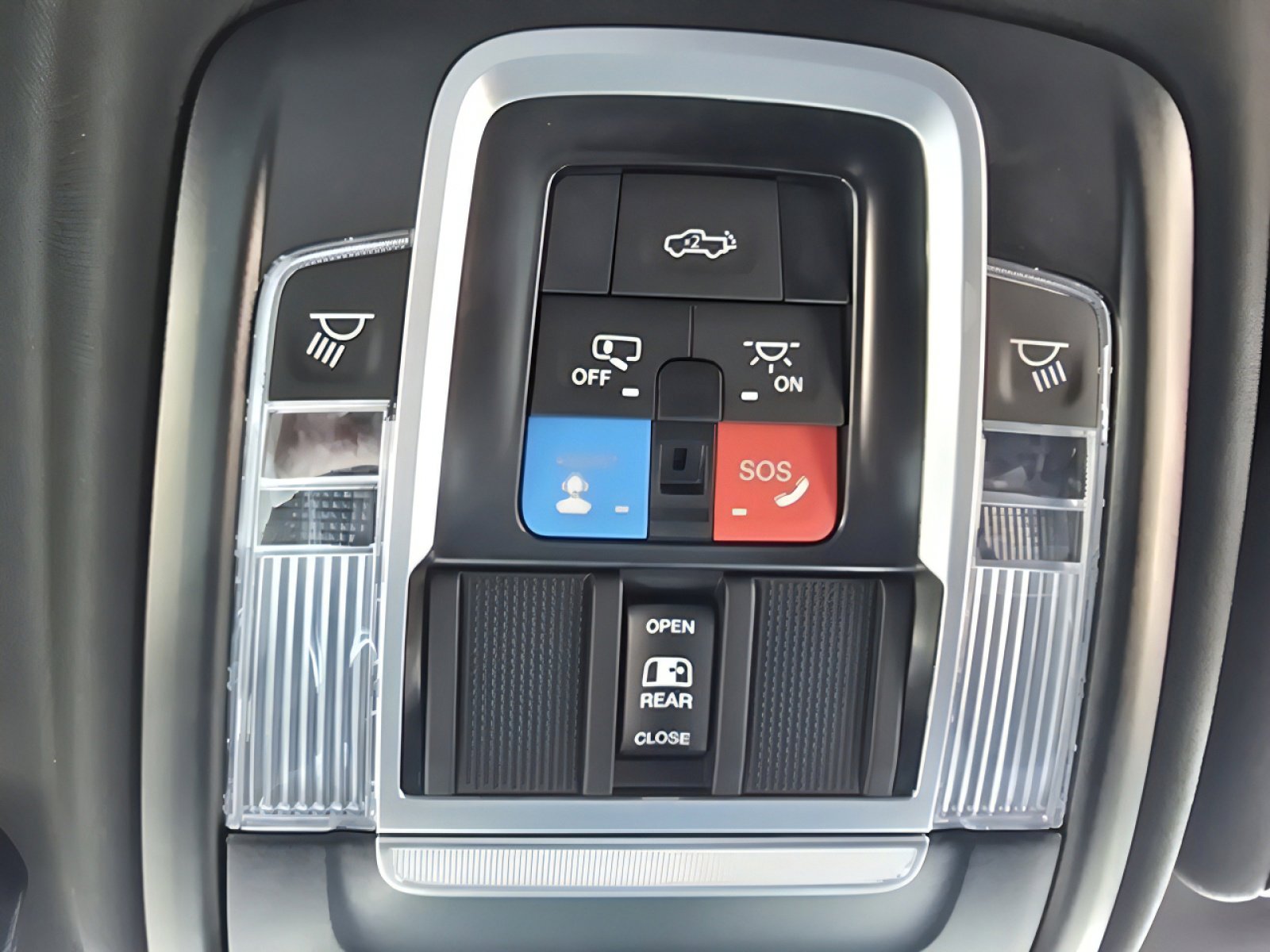 New 2026 RAM 2500 Laramie w/ Night Edition image 37