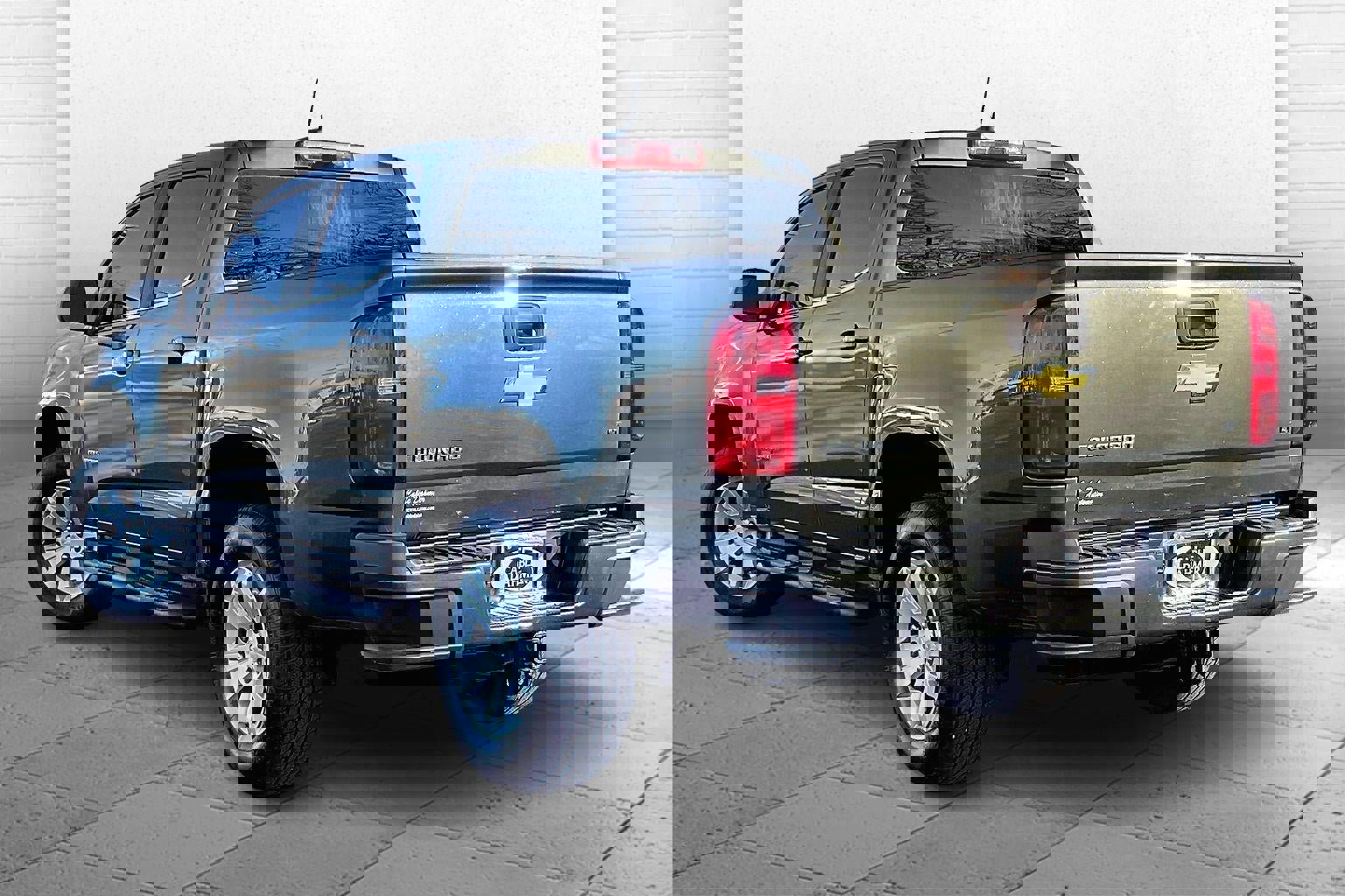 Used 2018 Chevrolet Colorado LT image 13