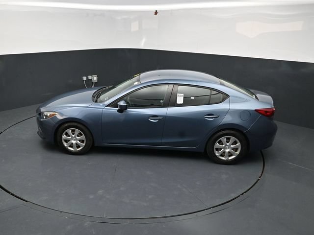 Used 2016 MAZDA MAZDA3 i Sport FWD image 36