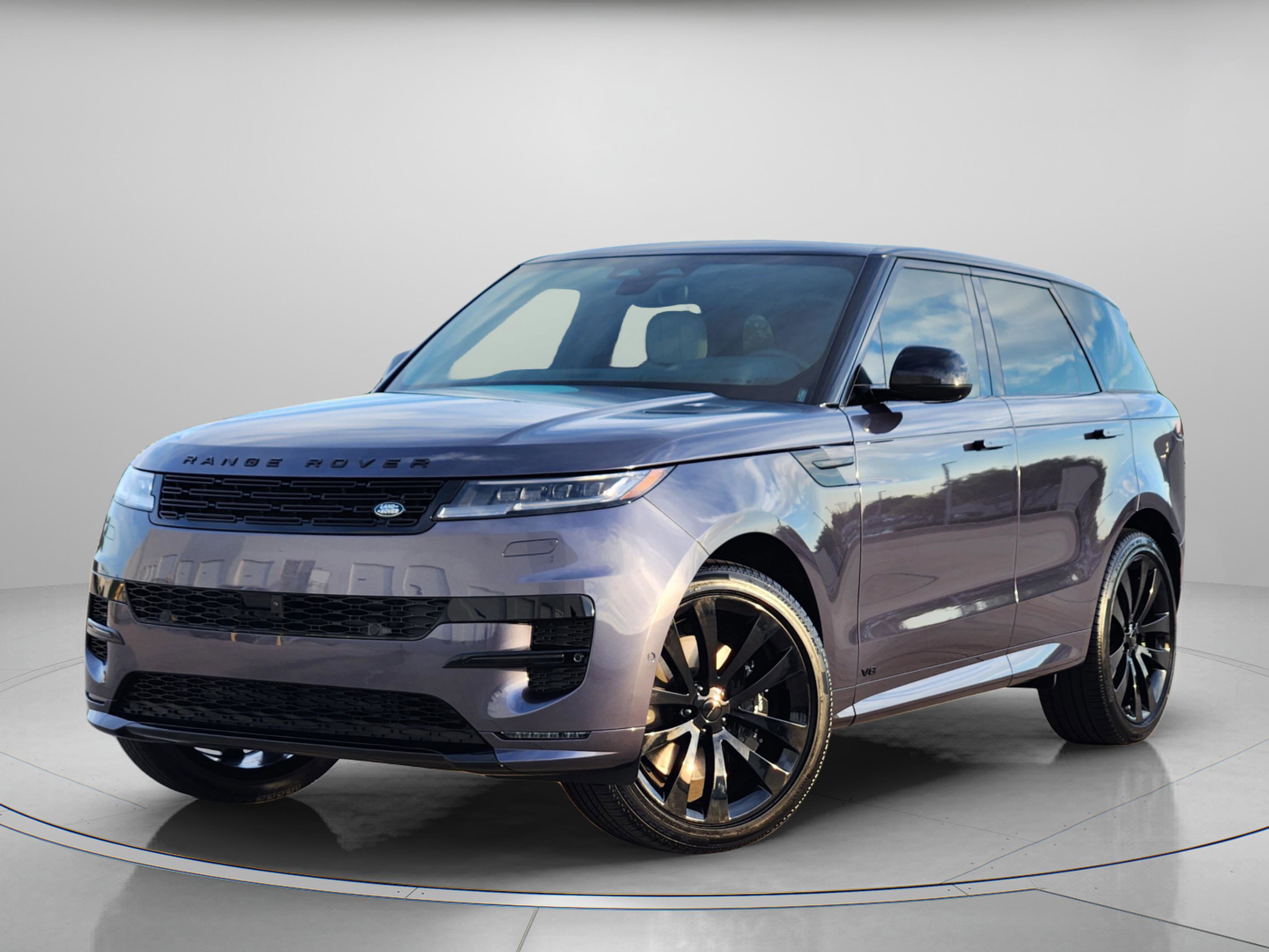 New 2026 Land Rover Range Rover Sport Autobiography AWD/4WD video 1