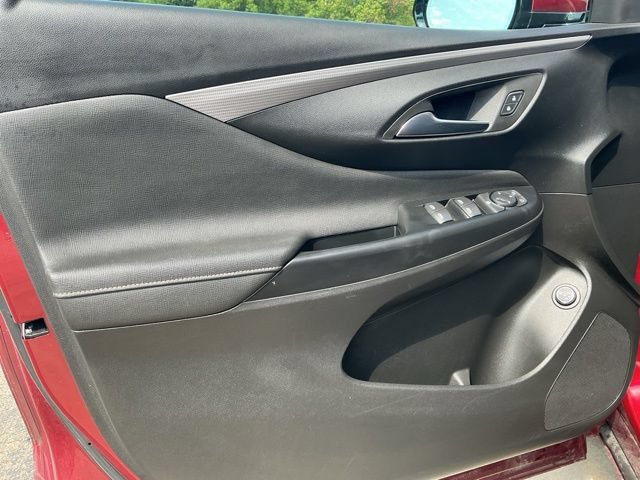 Used 2024 Buick Envista Avenir FWD image 13