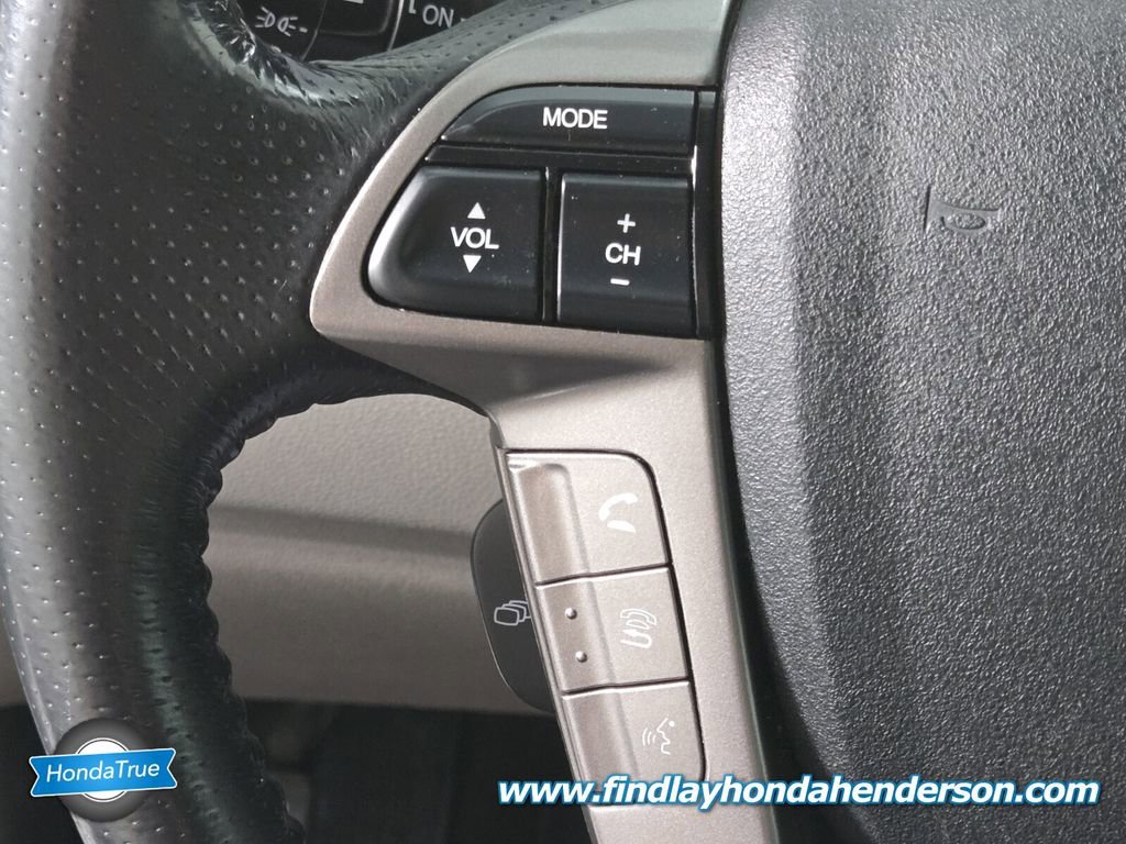 Used 2016 Honda Odyssey Touring Elite image 28