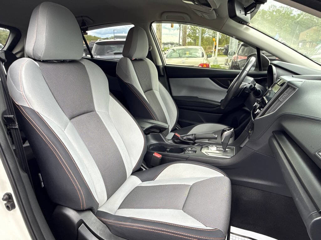 Used 2019 Subaru Crosstrek 2.0i Premium image 10