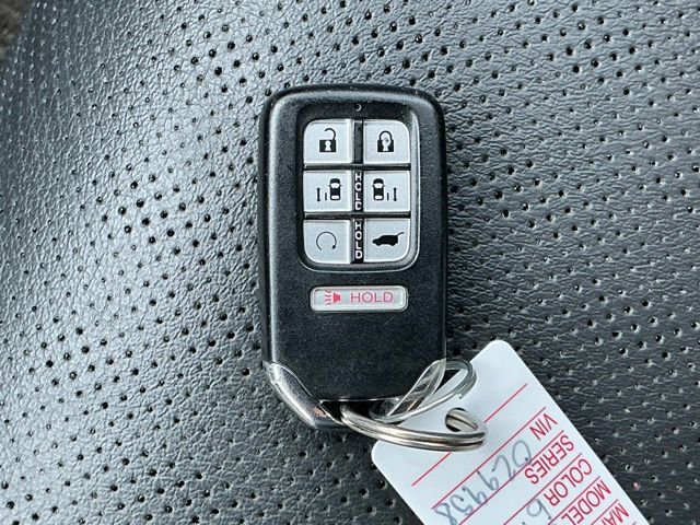 Used 2024 Honda Odyssey Elite image 22