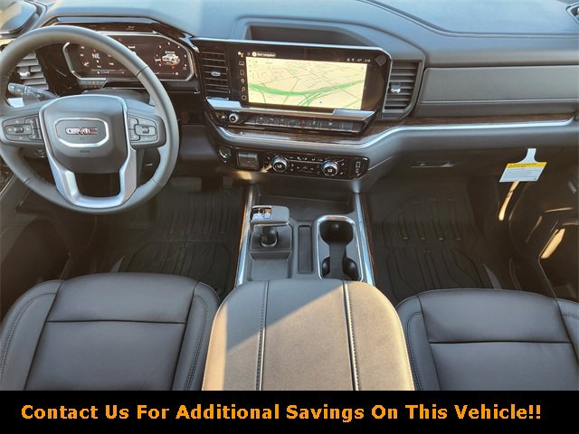 New 2026 GMC Sierra 1500 Elevation w/ Elevation Premium Package image 22
