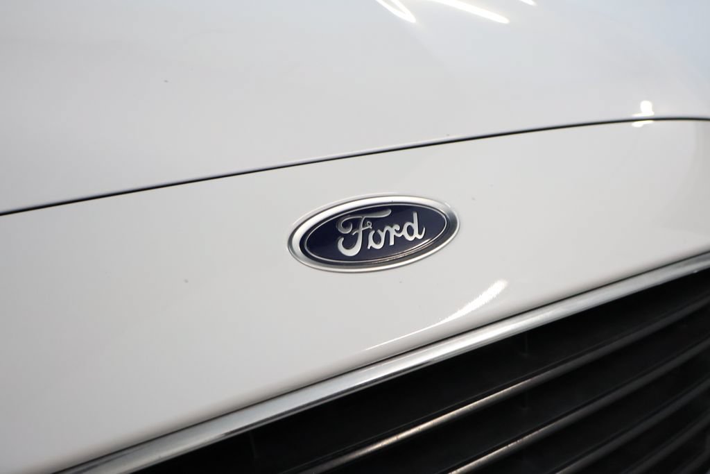Used 2020 Ford Fusion S FWD image 9