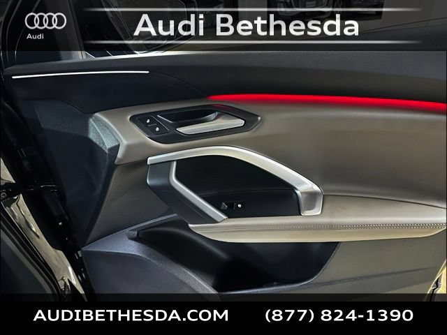 New 2026 Audi Q5 Premium AWD/4WD image 25