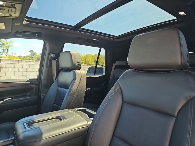 Used 2024 Chevrolet Tahoe LT w/ LT Signature Package image 16