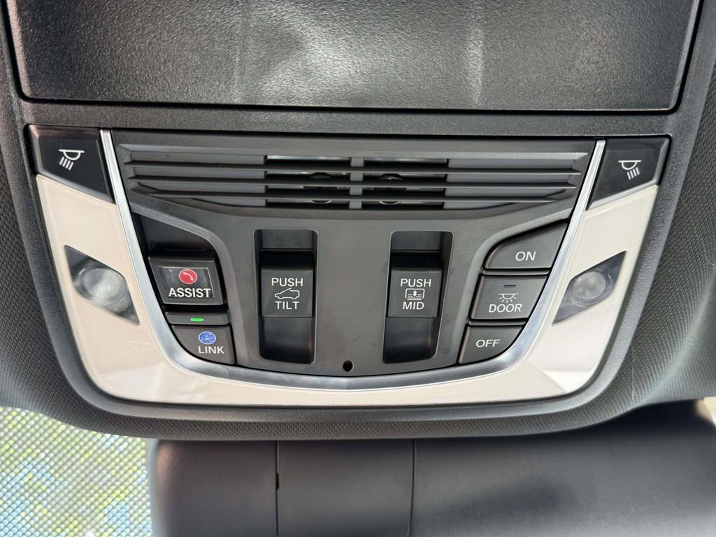 Certified 2024 Acura RDX A-Spec AWD/4WD image 26