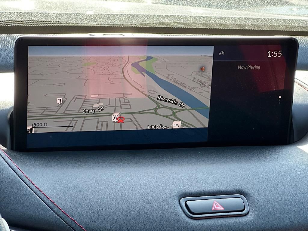 Certified 2025 Acura TLX SH-AWD w/ A-SPEC Pkg image 33