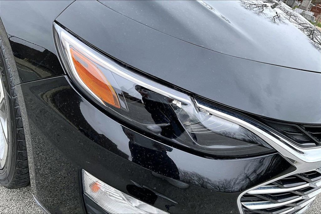 Used 2023 Chevrolet Malibu LT FWD image 27