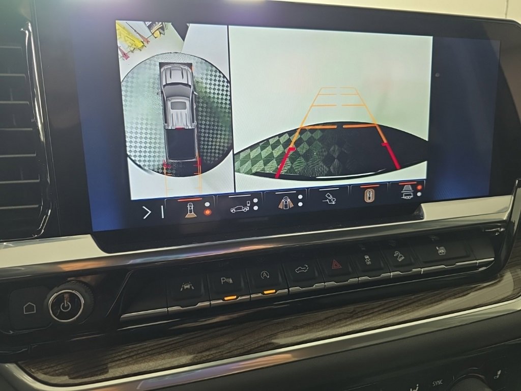 New 2025 Chevrolet Silverado 1500 LT w/ All Star Edition Plus image 18