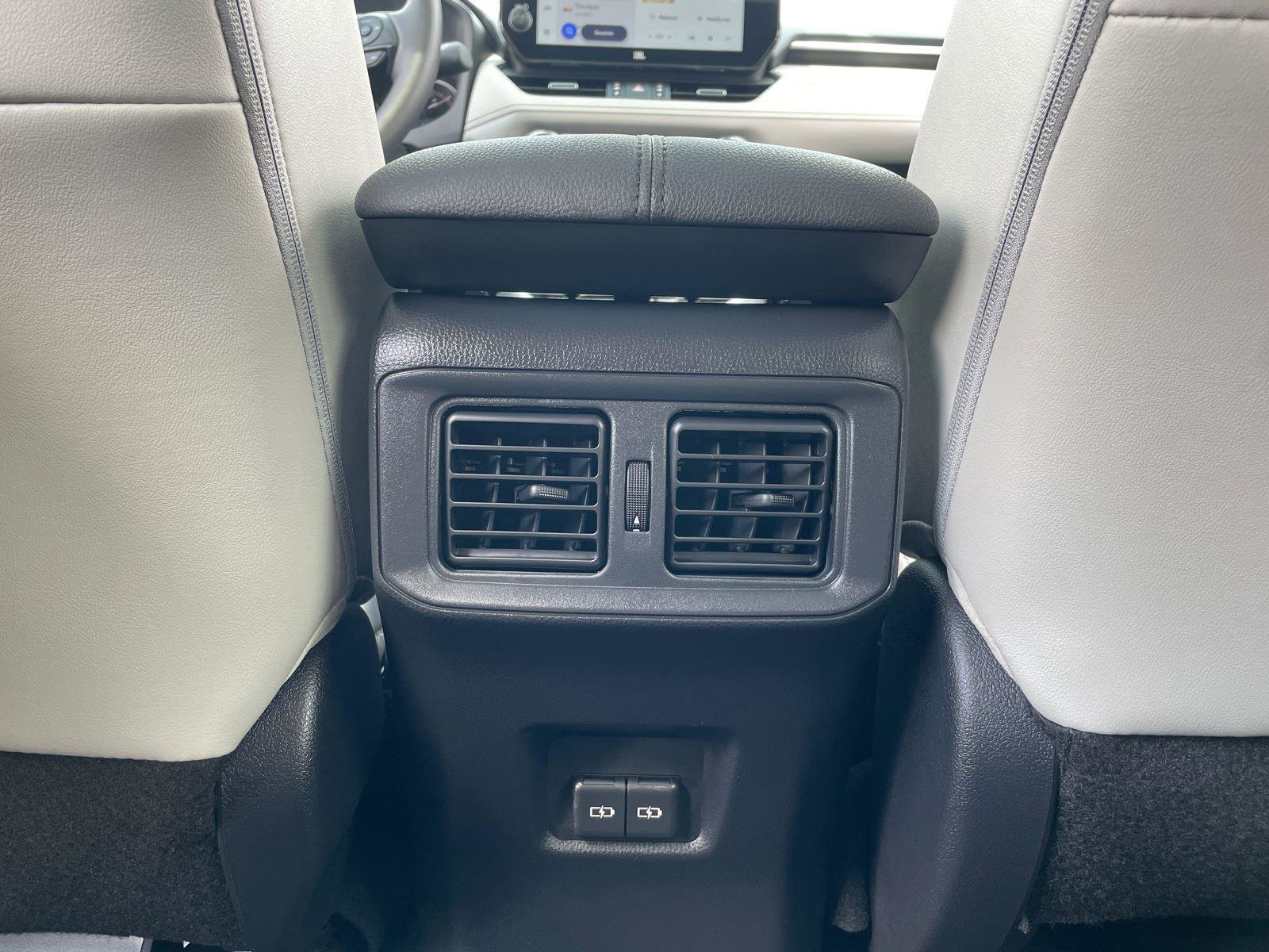 Certified 2025 Toyota RAV4 XLE Premium image 12