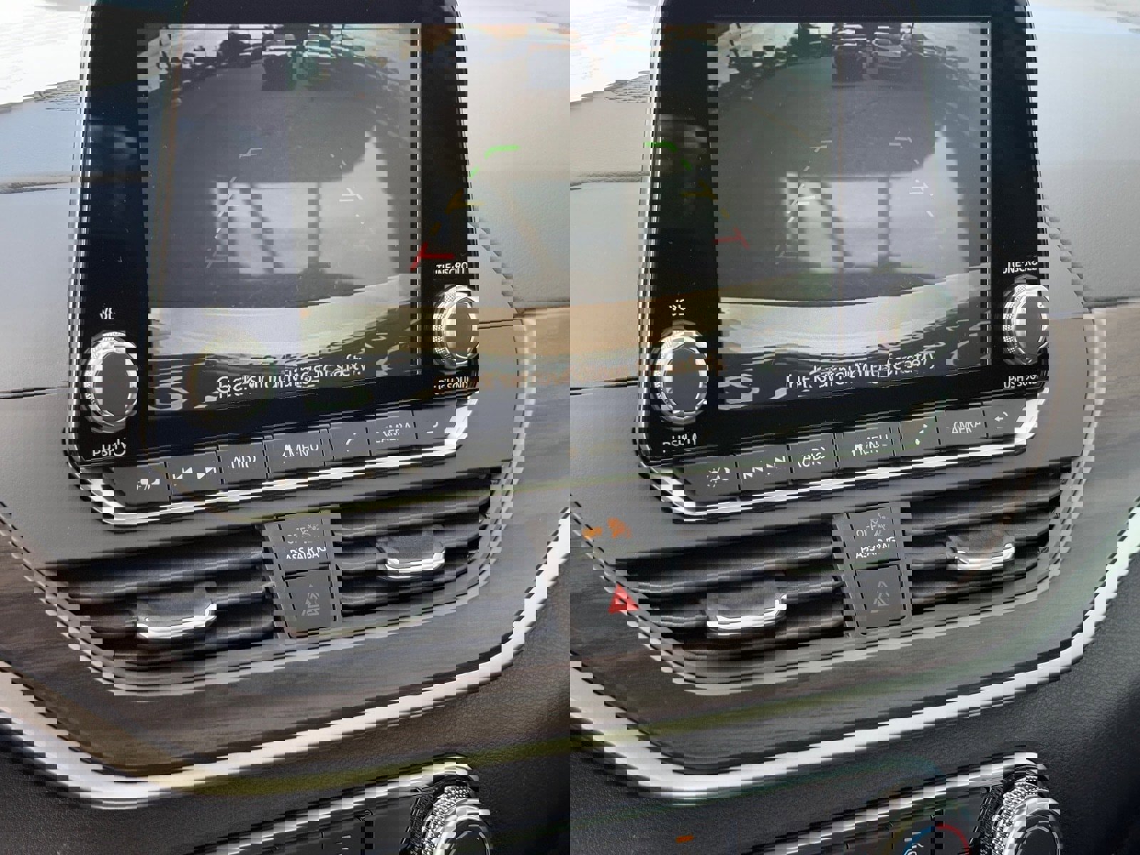 New 2025 Nissan Altima 2.5 SV image 25