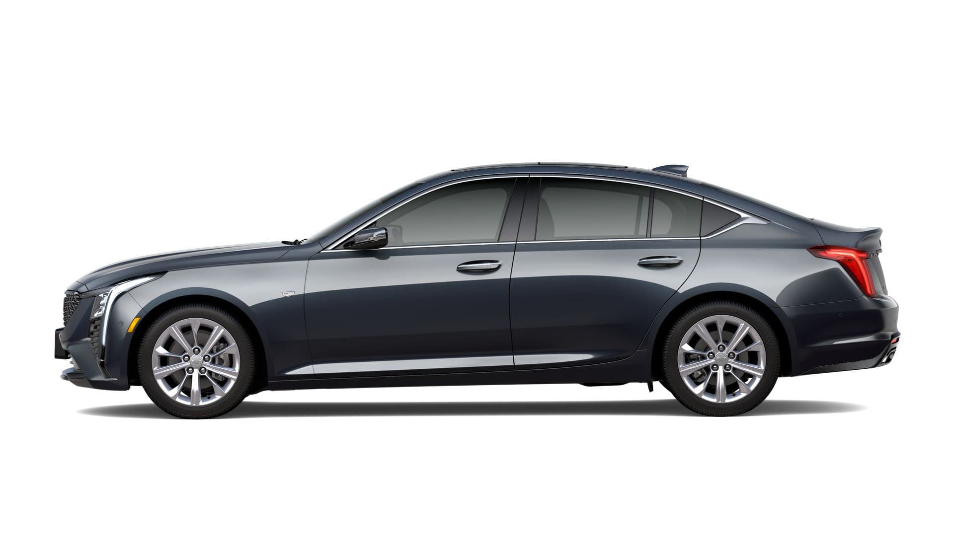 New 2026 Cadillac CT5 Premium Luxury AWD/4WD image 27