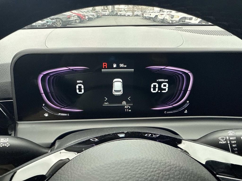 New 2026 Kia Seltos S AWD/4WD image 13