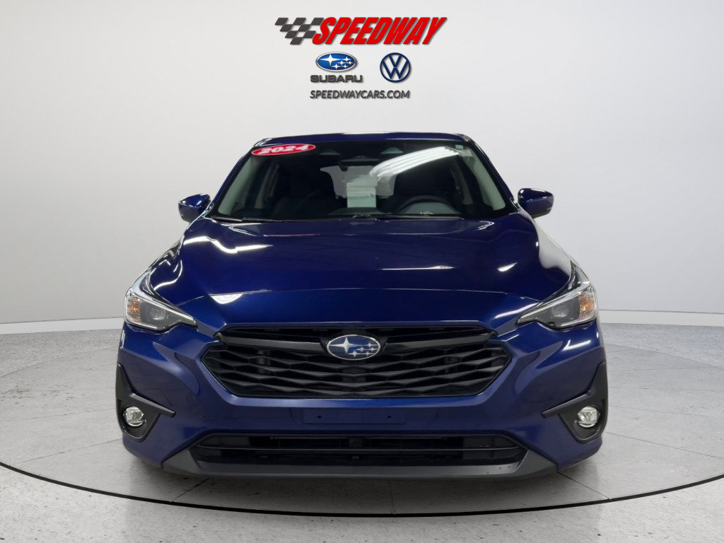 Used 2024 Subaru Impreza 2.0i Sport AWD/4WD image 13