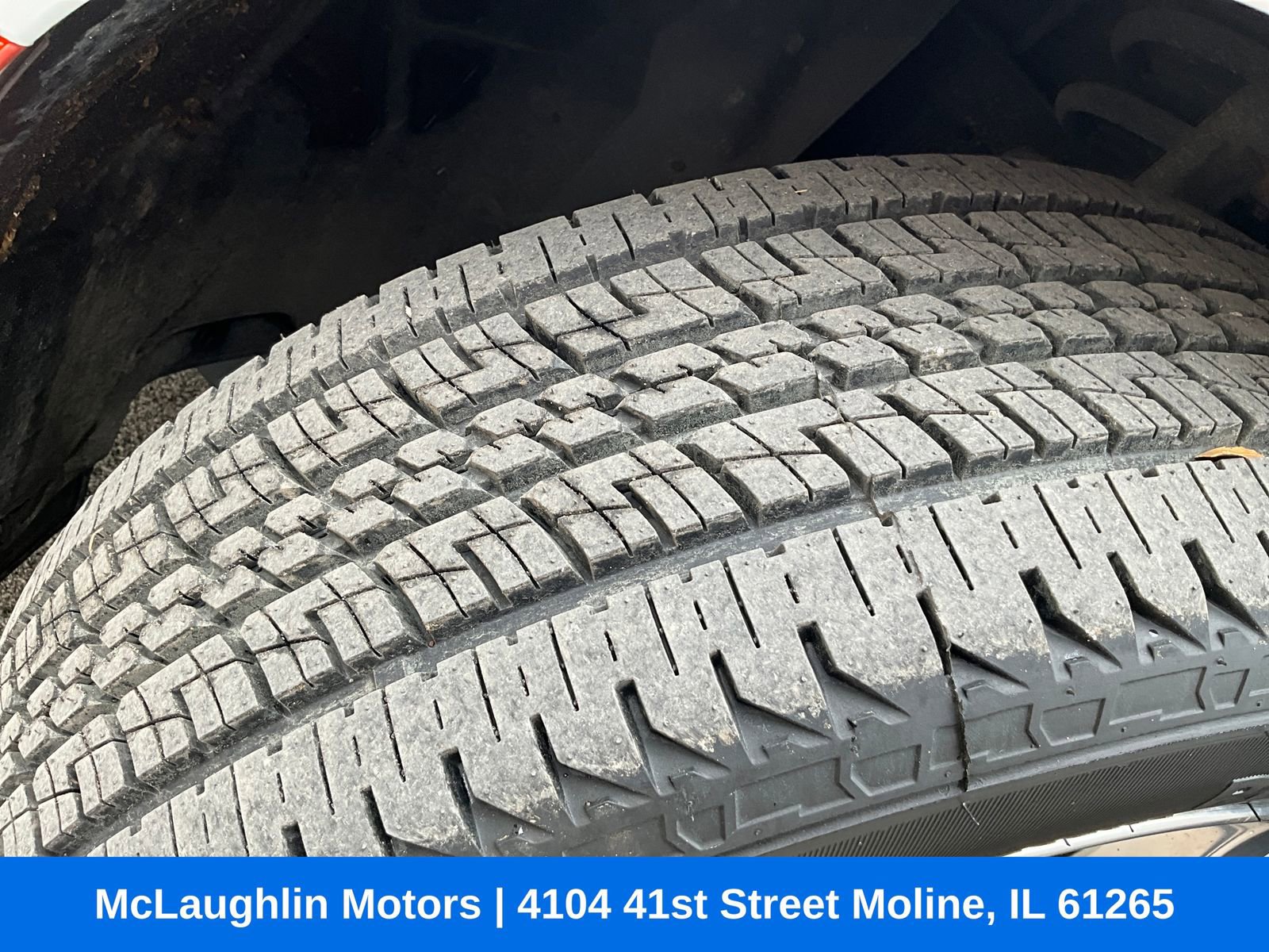 Used 2021 Chrysler 300 Touring L image 16