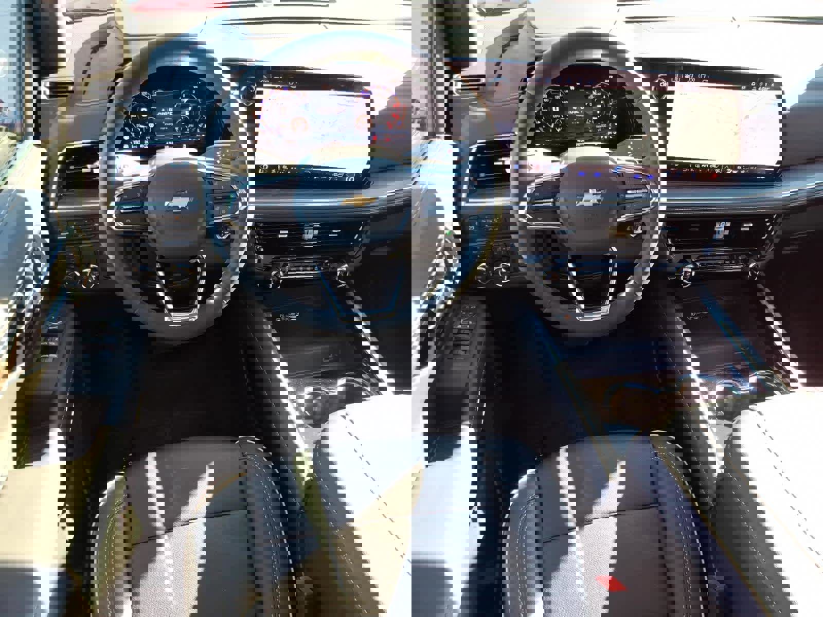 Certified 2025 Chevrolet Tahoe Premier image 22