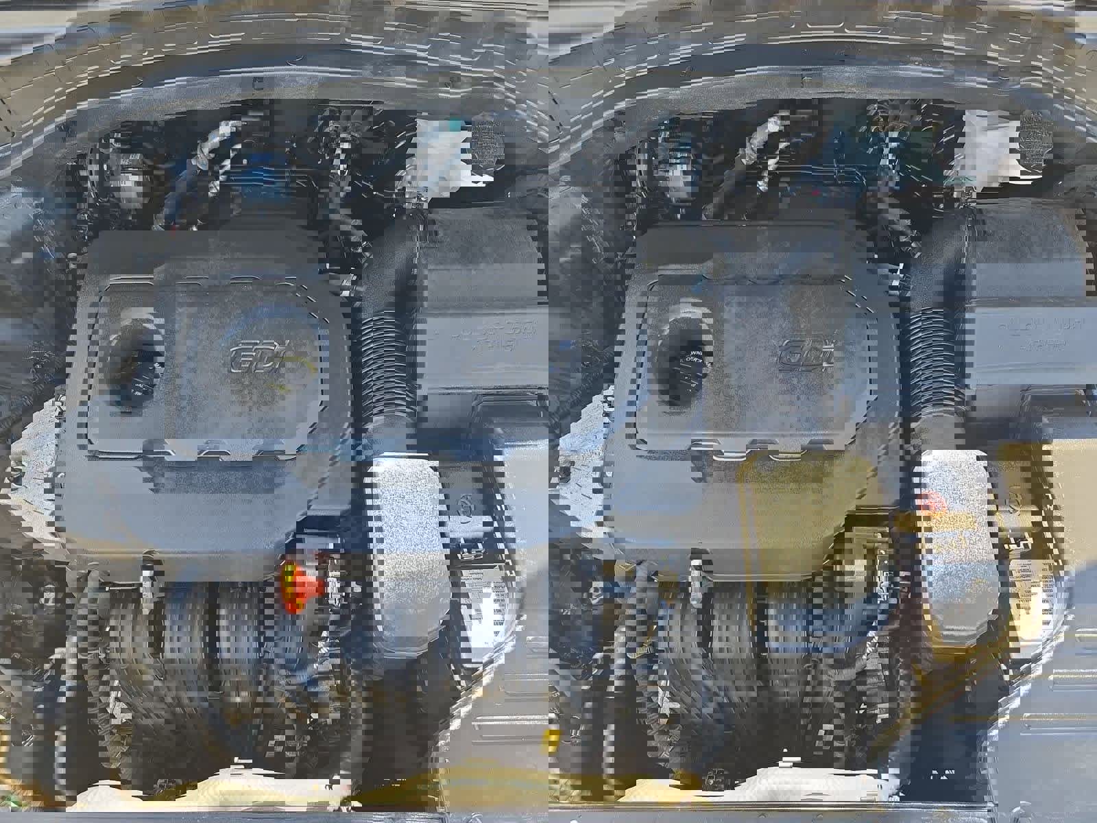 Used 2017 Hyundai Santa Fe Sport image 13