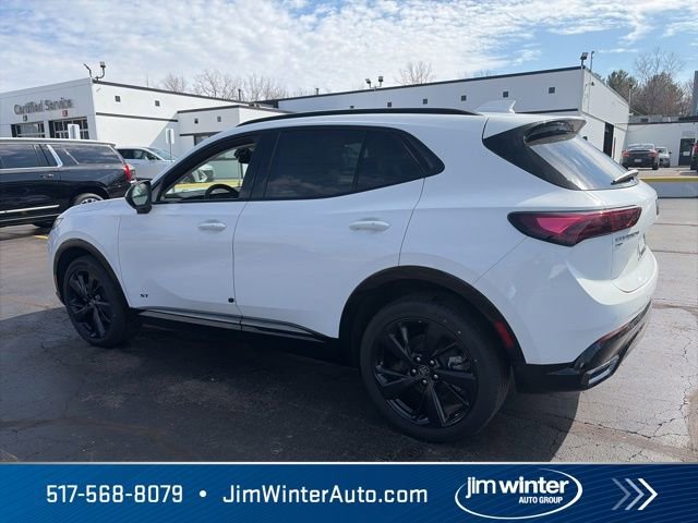 New 2026 Buick Envision Sport Touring image 33