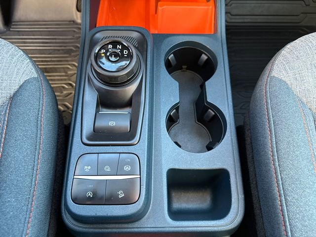 Certified 2022 Ford Maverick XLT w/ Equipment Group 300A Standard image 32