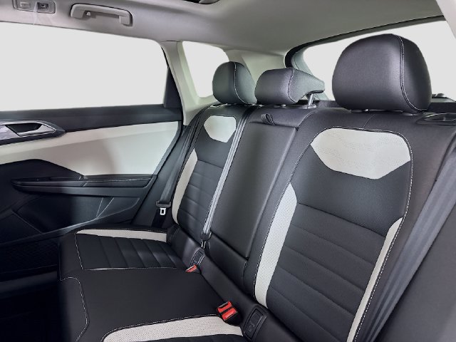 New 2026 Volkswagen Taos SEL AWD/4WD image 25