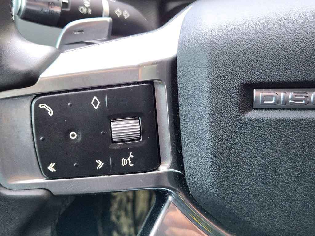 Used 2022 Land Rover Discovery S R-Dynamic image 28