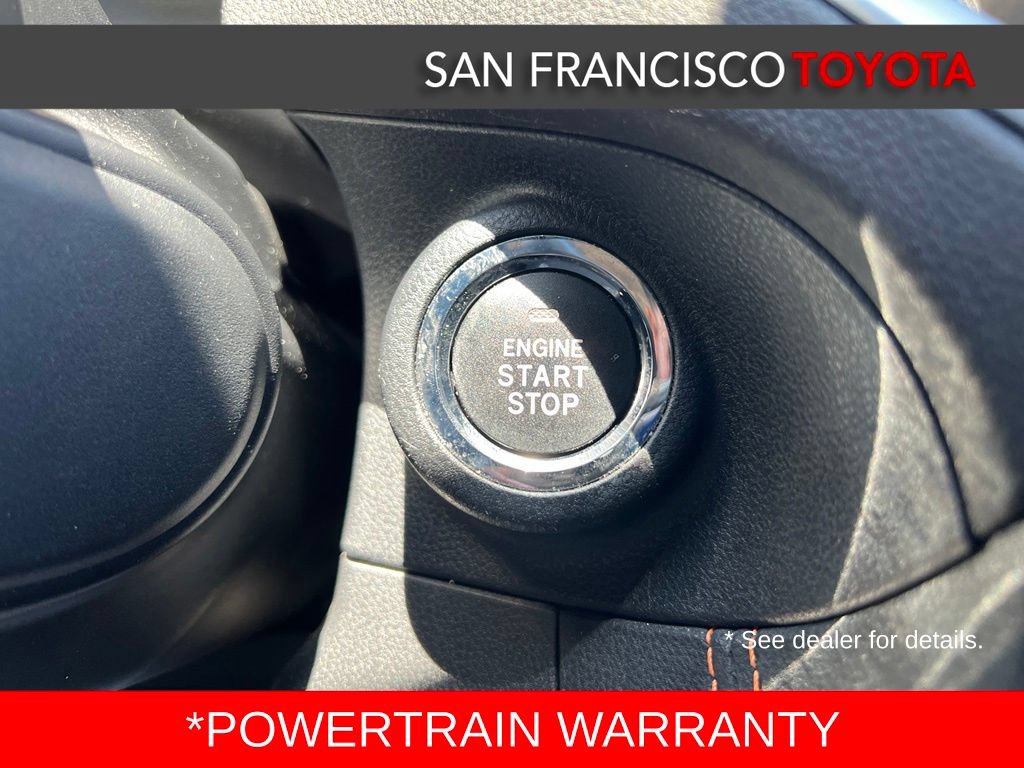 Used 2020 Subaru Crosstrek 2.0i Premium w/ Moonroof Package 1 AWD/4WD image 23