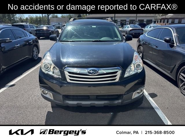 Used 2012 Subaru Outback 2.5i Premium w/ All-Weather Pkg image 2