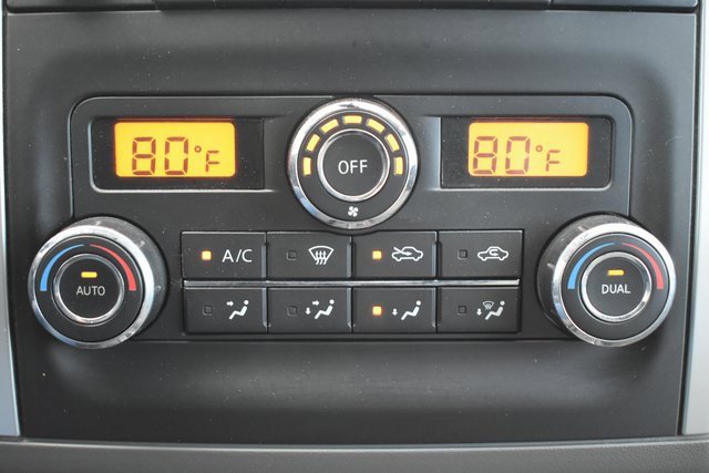 Used 2016 Nissan Frontier SV w/ SV Value Truck Package image 23