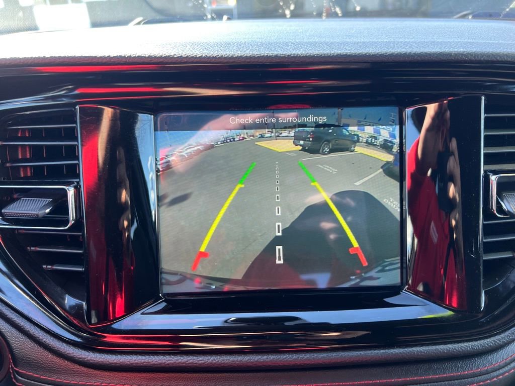 Used 2023 Dodge Durango GT image 25