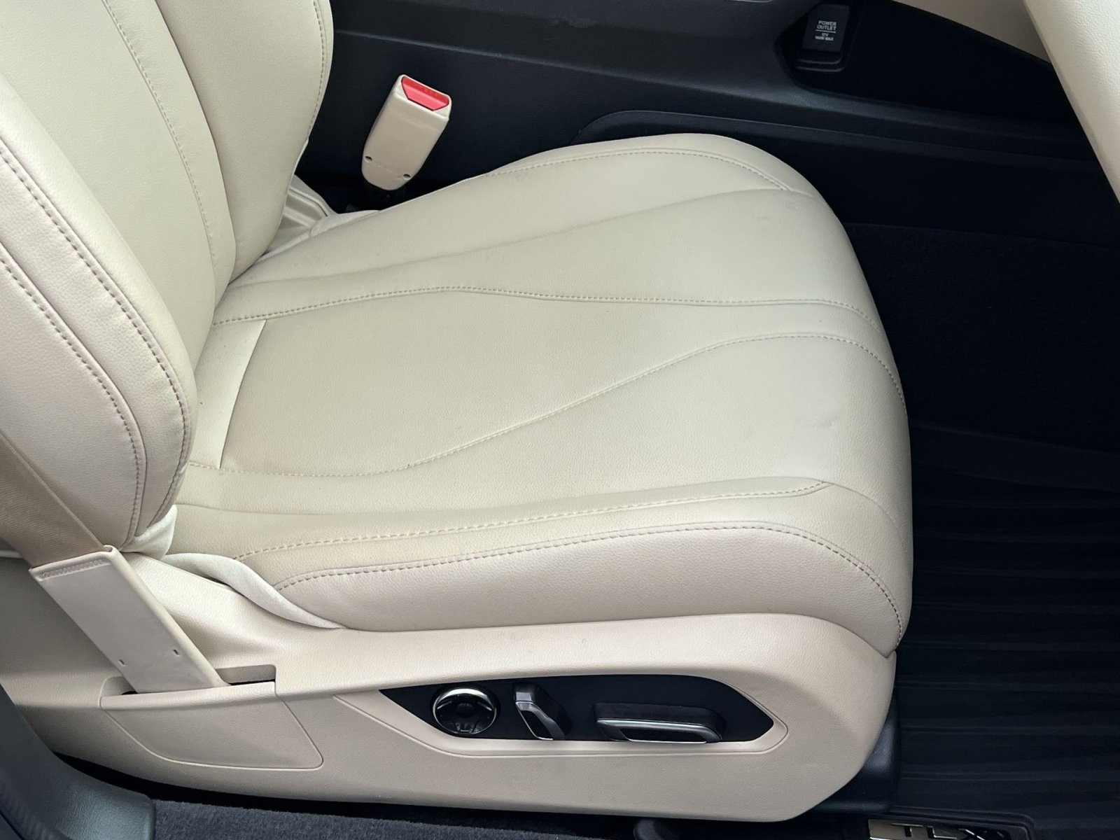 Used 2021 Acura TLX SH-AWD image 27