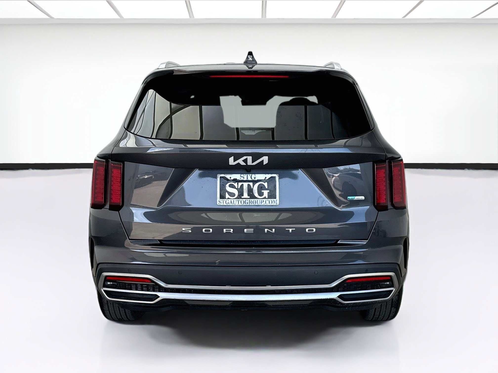 Used 2022 Kia Sorento S FWD image 5