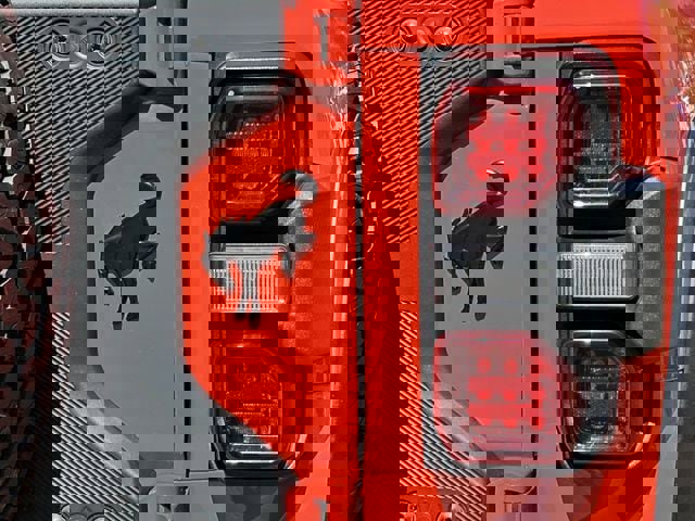 Used 2022 Ford Bronco Raptor image 8