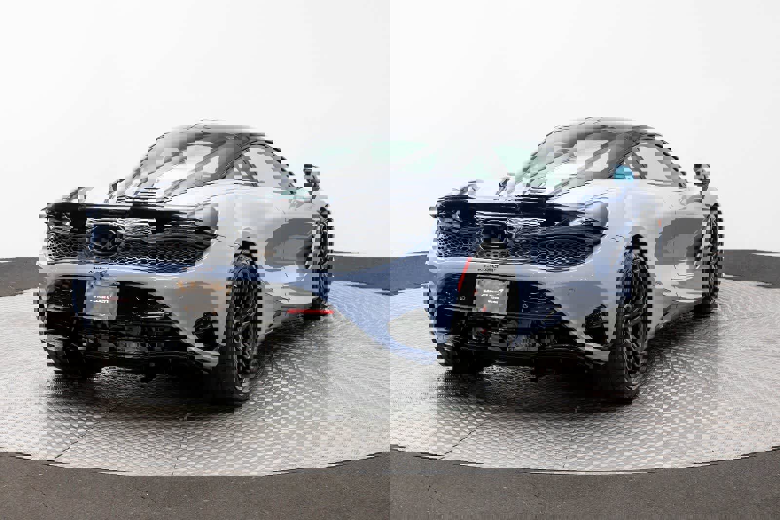 New 2026 McLaren 750S image 21