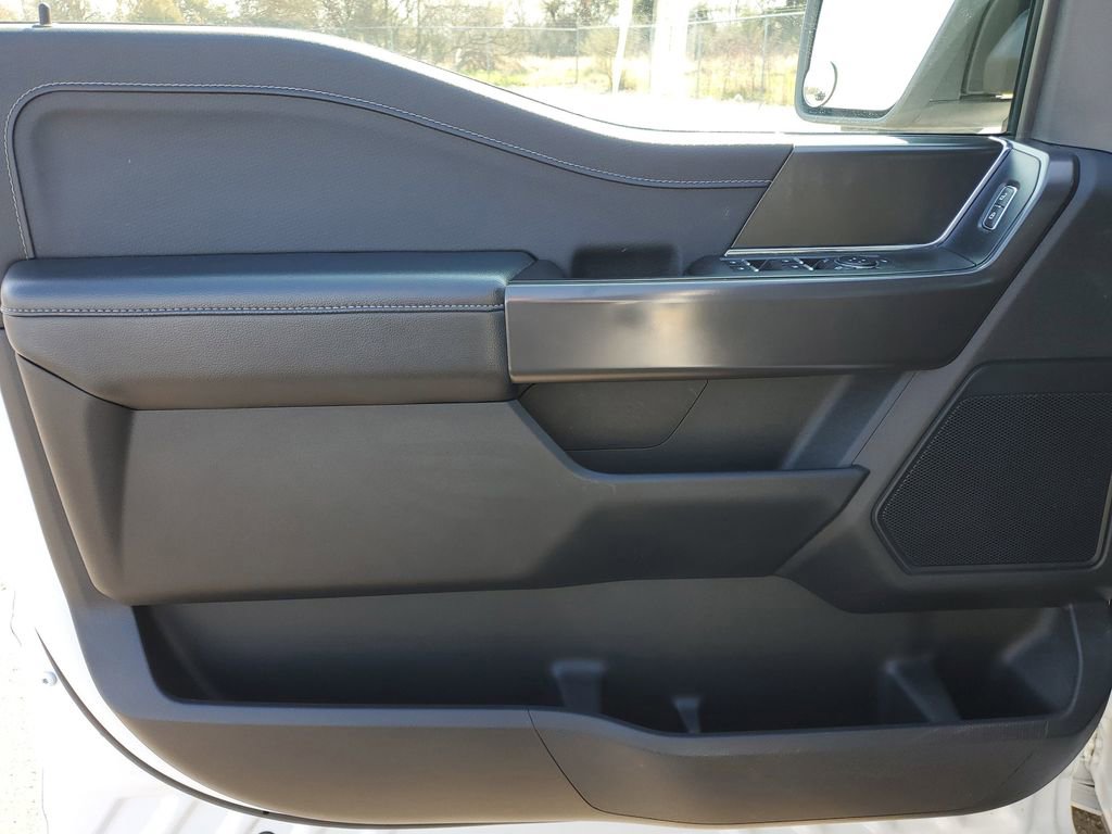 Used 2024 Ford F150 XLT w/ Equipment Group 302A MID AWD/4WD image 21