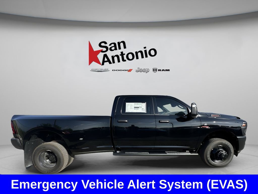 New 2027 RAM 3500 Tradesman AWD/4WD image 19