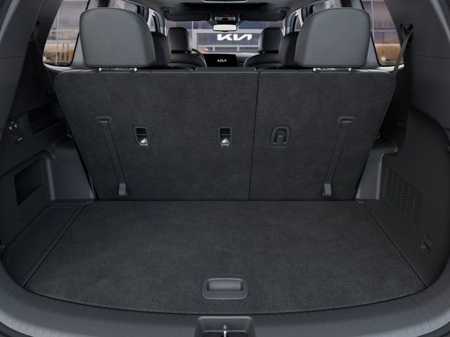 New 2025 Kia Telluride EX X-Line image 25