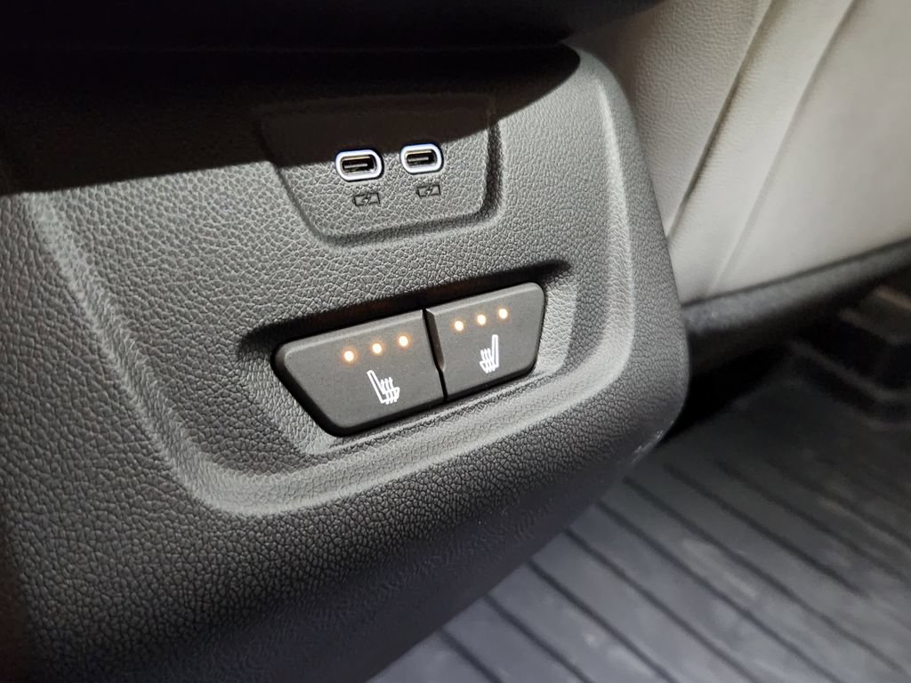 New 2026 Chevrolet Blazer EV SS AWD/4WD image 11
