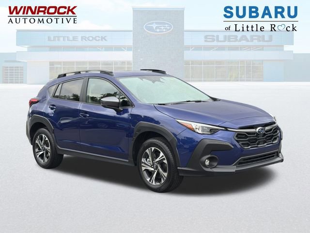 Certified 2026 Subaru Crosstrek 2.0i Premium AWD/4WD image 1