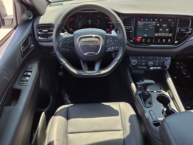 New 2026 Dodge Durango GT AWD/4WD image 14