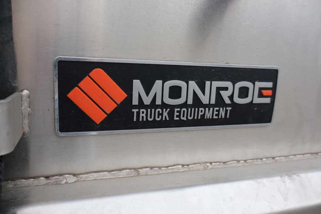 Used 2024 RAM 3500 Tradesman image 35