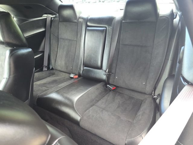 Certified 2023 Dodge Challenger R/T Scat Pack RWD image 26