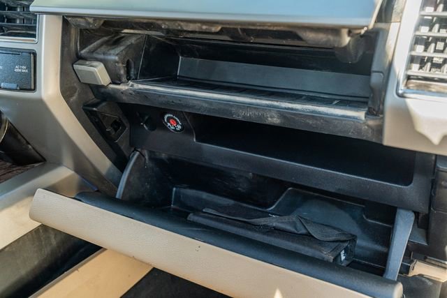 Used 2018 Ford F350 Lariat w/ Lariat Value Package image 49