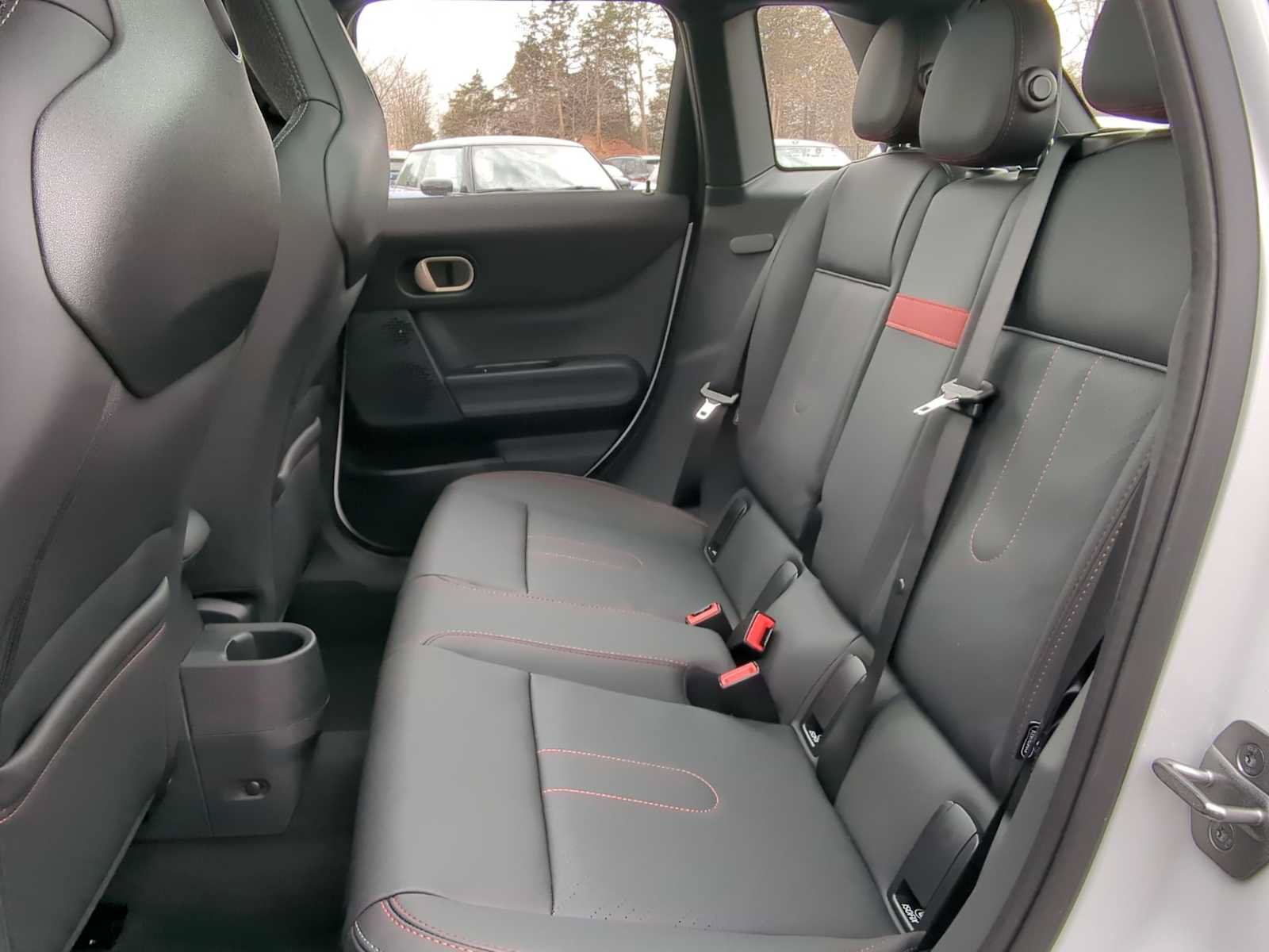 New 2026 MINI Cooper S FWD image 21
