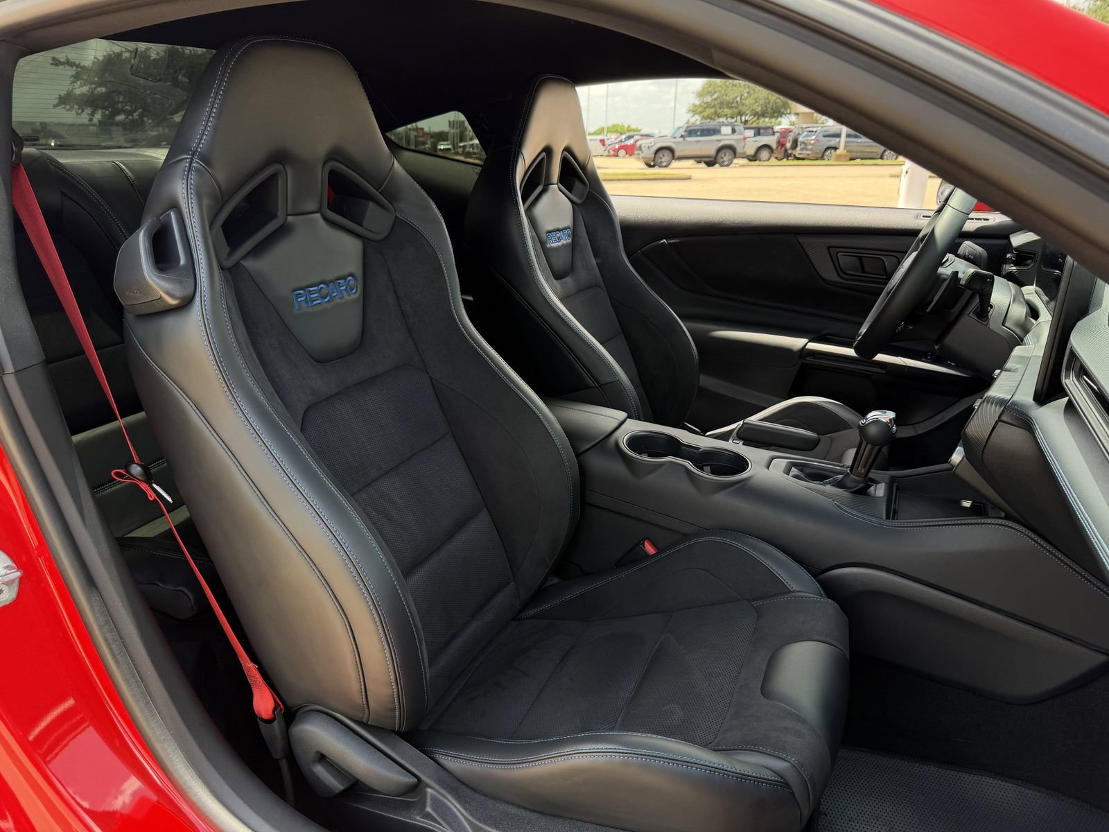 Used 2026 Ford Mustang Dark Horse RWD image 27