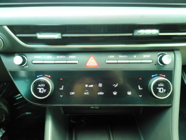 Used 2024 Hyundai Sonata SEL w/ Convenience Package image 41