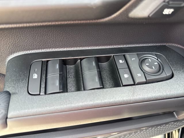New 2026 Toyota 4Runner TRD Sport Premium AWD/4WD image 18