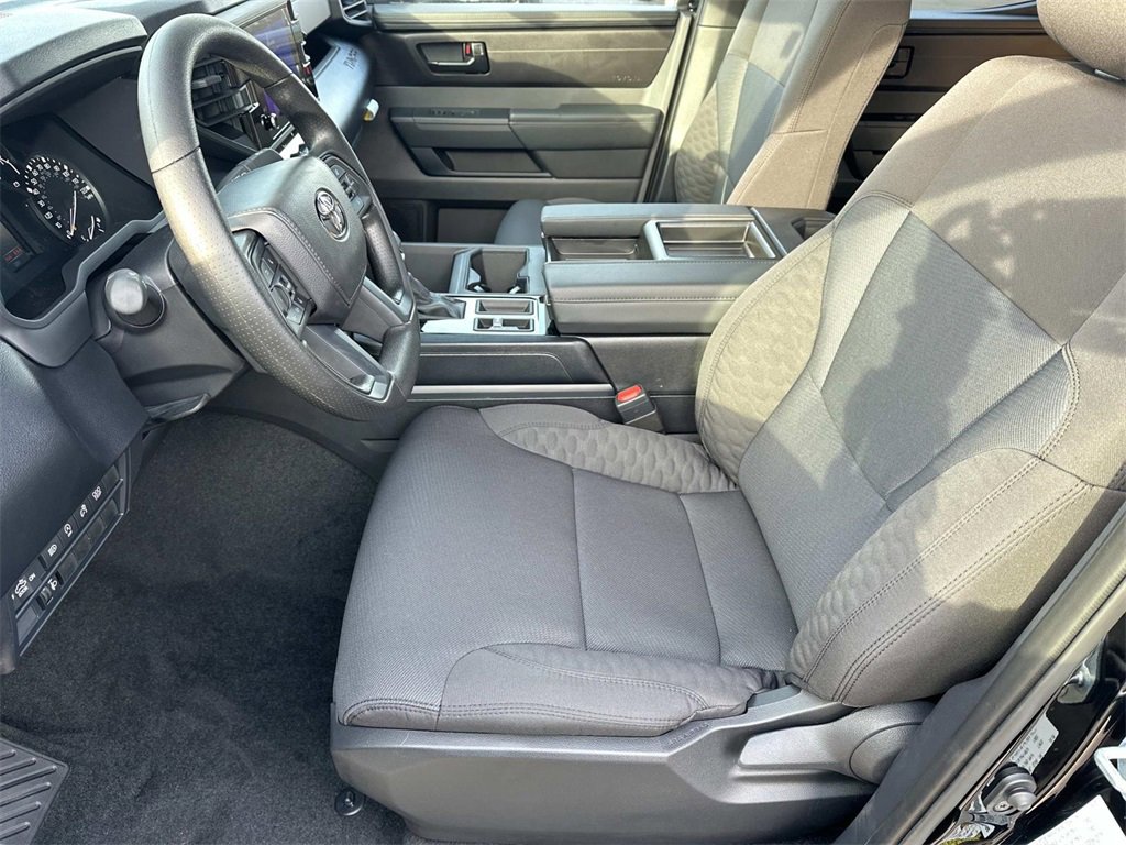 New 2026 Toyota Tundra SR image 18